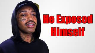 The Lil Tracy Situation Is Disgusting!