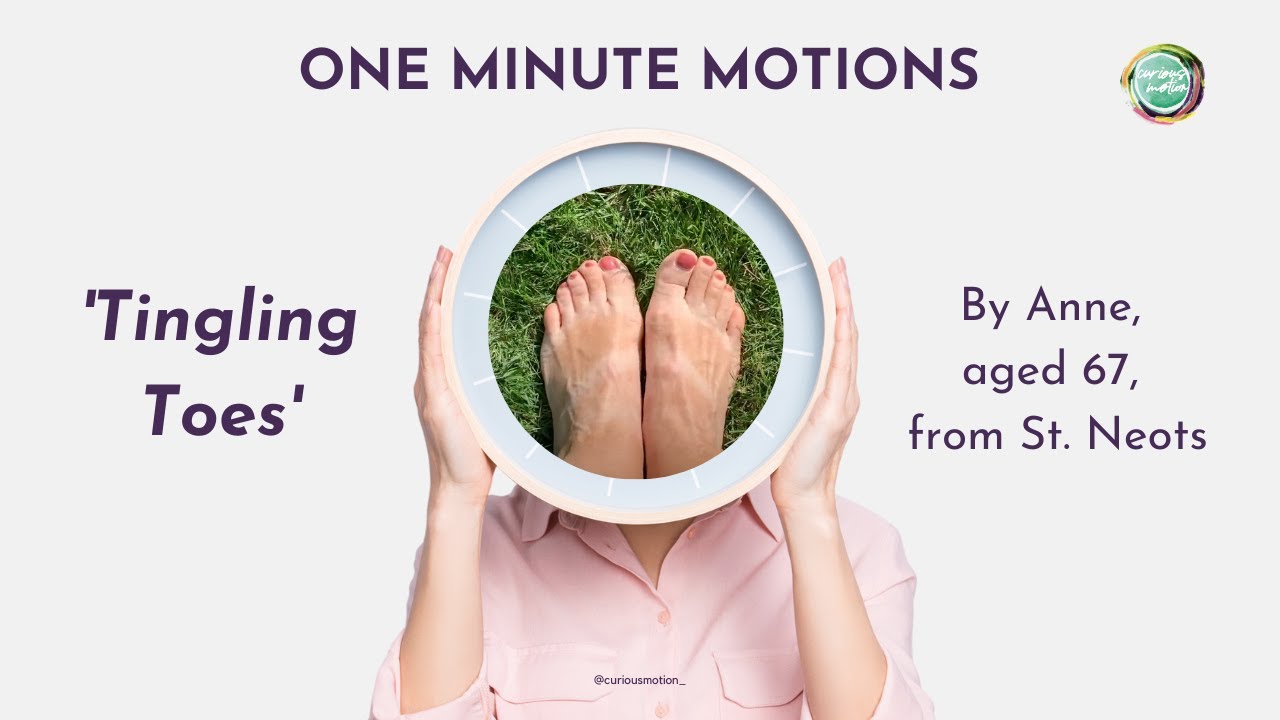 Tingling Toes