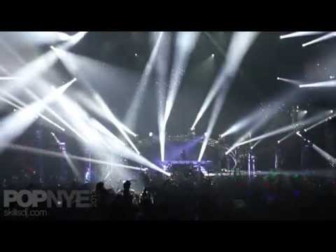 POPNYE 2012 - Countdown