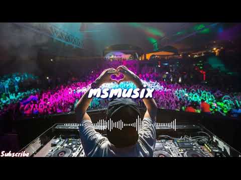 MIX - Jang Inga Ngana Pe Mantan (REMIX 2019)