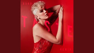 Taste (DSKO Remix)