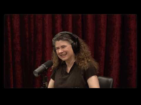 @joerogan - "Joe Rogan Experience #2506 - Michelle Thaller"