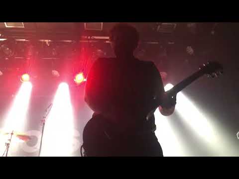 1000MODS - above179 @ melkweg amsterdam 23-6-2022