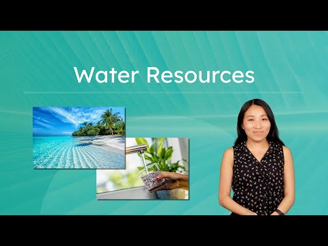 Water Resources | Vibepedia