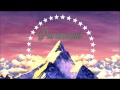 Paramount DVD Blender Ident