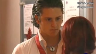 Roberta & Diego - Rompecorazones