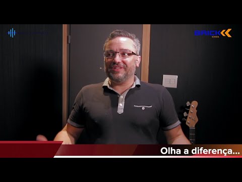 O que é reverberação!