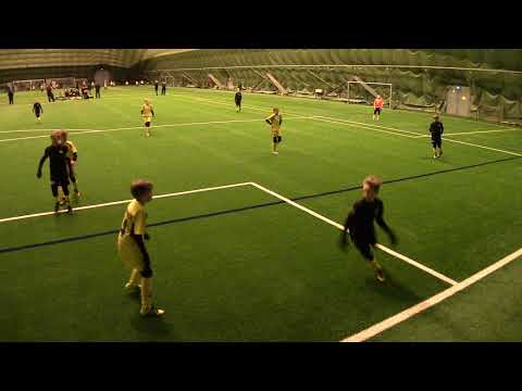 OLS06 Sininen - KajHa 2. jakso