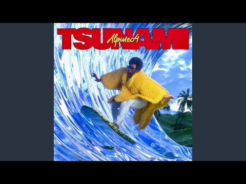 Tsunami