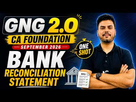 Accounting for Bonus Issue Right Issue Company Accounts Accounting CA Foundation Sept 2026