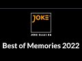 JOKE Event AG Best Of 2022 Memories