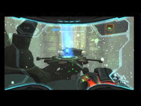 Awesome Video Game Music 467: Bryyo (Ice) (Metroid Prime 3: Corruption)