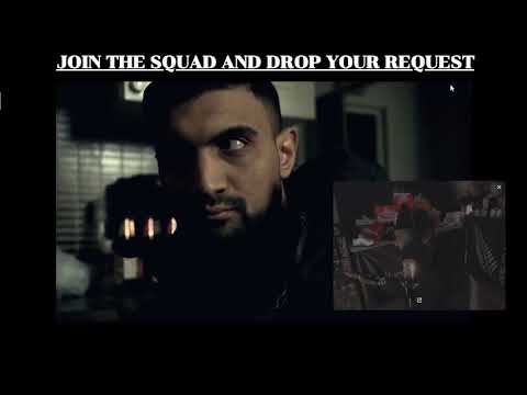 Swedish Rap: HAVAL - "GUERRA" (New Zealand Reaction)