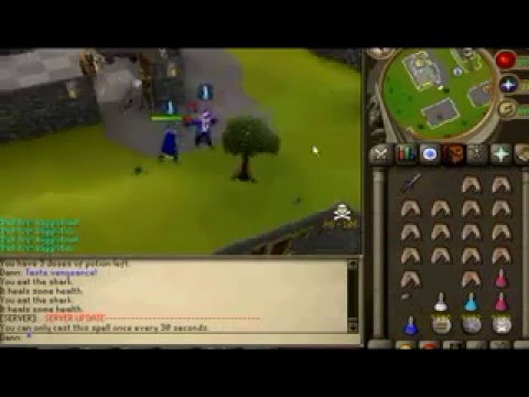 dann pk vid 1 RSPS g maul,dds 99 str (edge pk private server)