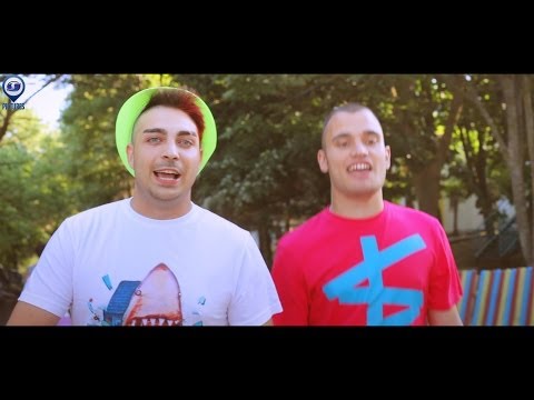 СкандаУ - До Морето (Official HD VIdeo)