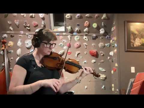 Oompa Loompa   Violin 2