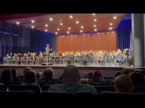 Foiled Again! (The Villain's Gallop)- By Jack Wilds