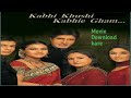 KABHI KHUSHI KABHIE GHAM FULL HD MOVIE DOWNLOAD KARE