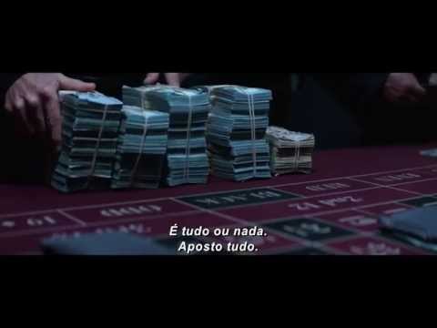 O Apostador Trailer Legendado