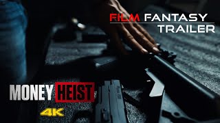 Money Heist: Part 5 | La Casa De Papel 5 | Official Trailer