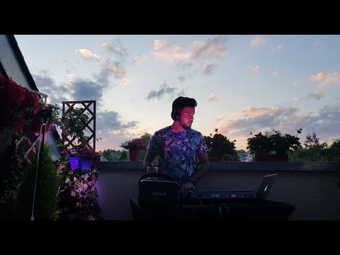 Thoughtless Voyage Live - Minimal and Deep House - Luxembourg