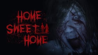 ＃1[生放送]Home Sweet Home