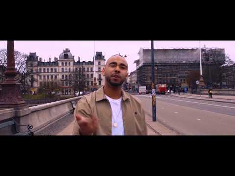 Bar Z - Åh Nej (feat. Benny Jamz) [Officiel Video]