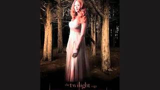 Edward Leaves- Alexandre Desplat The Twilight Saga: New Moon; The Score