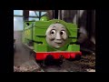 Thomas Finding Nemo Seagull Chase