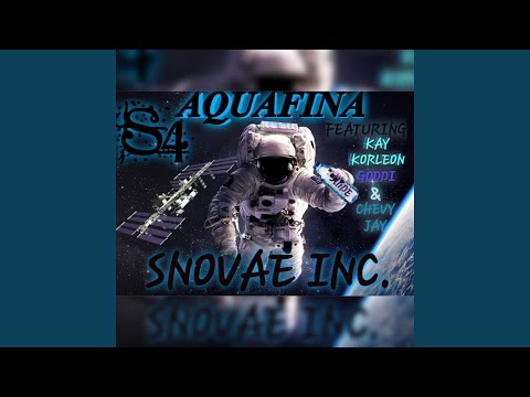 AQUAFINA (feat. Mollywood Goddi & Chevy Jay)