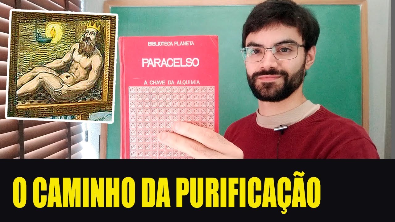 PESOS que INSISTIMOS em Carregar pela ETERNIDADE (ALQUIMIA/PLATONISMO)
