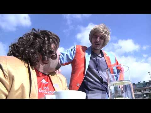 LIBRI I PRISHUR - Humor nga Emisioni 3T