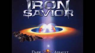 Iron Savior Back Into the Light