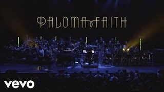 Paloma Faith - Barbican Live