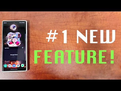 Samsung One UI 5.0 Update Just Arrived On Galaxy S22 Ultra-Here's the #1 New Feature!