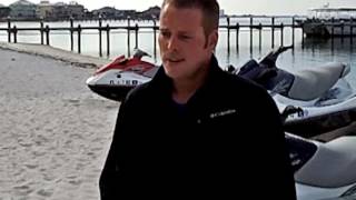 Beach Service Manager