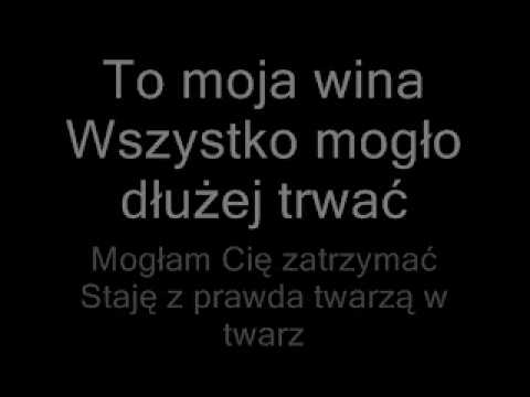 Ania Wyszkoni "Z ciszą pośród czterech ścian"
