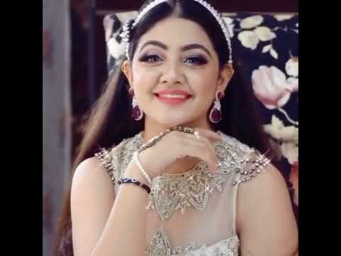 Most Beautiful Dulhan Looks | Gorgeous Bride Ready for Makeup| Cr- Richa Bawa | Happy Wedding Day