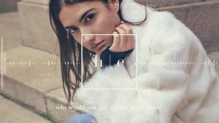 Pollàri - Why Would You Go? Ft. Eli Sostre [Prod. Sledgren &amp; Soriano]