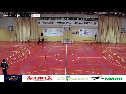 VALENCIA VS ANDALUCIA .CAMPEONATO DE ESPAÑA INF MASC #CESA2020