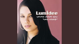 Never Leave You - Uh Ooh, Uh Oooh! (DJ Kazzanova Reggaeton Mix)