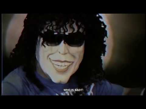 DELI JACKSON -  SPECKROLLEN BEBEN (TRIPLETIME MIT UNTERTITEL)