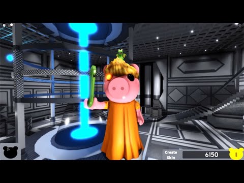 Roblox Piggy Sketchy Jumpscare