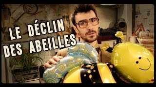 abeilles