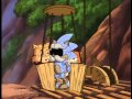 Sonic The Hedgehog SatAM Episode 15 Sonic Conversion