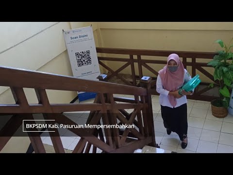 Inovasi Layanan Kepegawaian SiAP GRAK!