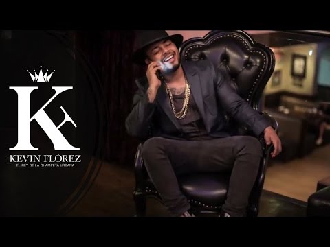 La Opera - Kevin Florez Ft Stanley Jackson (Audio)