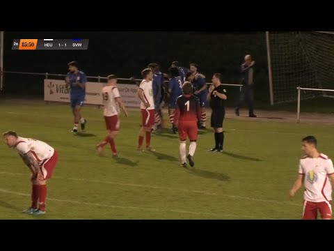 Heukelum - SVW 1   2