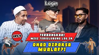 Download lagu DEDDY GABUNG HABIB, ONAD AUTO LOGIN?! #LogIndiCloseTheDoor - EPS. 9 mp3 Download lagu DEDDY GABUNG HABIB, ONAD AUTO LOGIN?! #LogIndiCloseTheDoor - EPS. 9 mp3