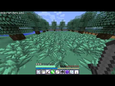 Minecraft - Pokemon Kanto Region Episode 16: Night Of The Pigmen